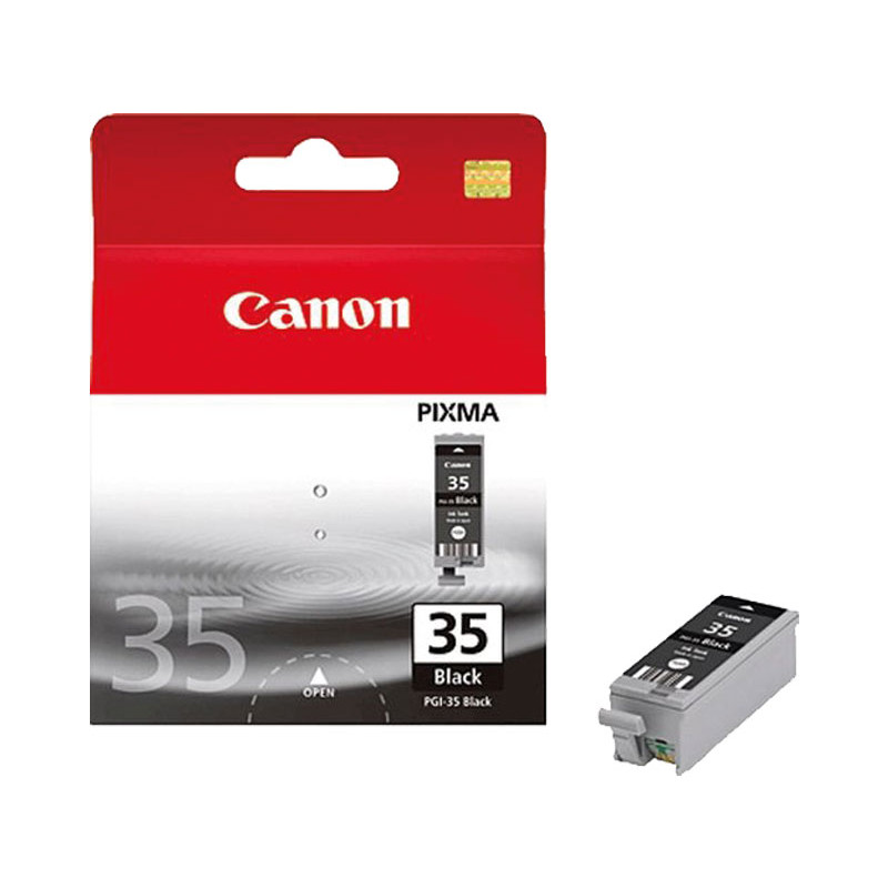 INKJET ORIGINAL CANON PGI35