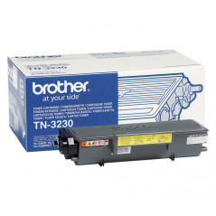 TÓNER ORIGINAL BROTHER TN3230