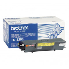 TÓNER ORIGINAL BROTHER TN3280