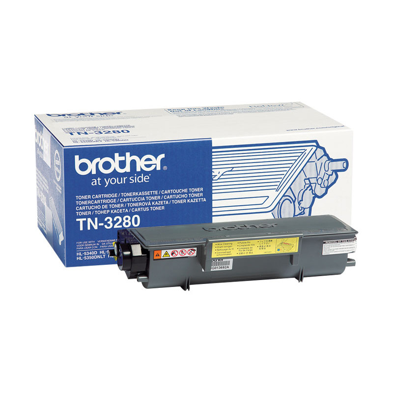 TÓNER ORIGINAL BROTHER TN3280