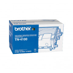TÓNER ORIGINAL BROTHER TN4100