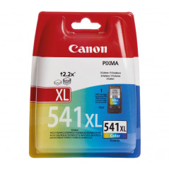 INKJET ORIGINAL CANON CL541XL