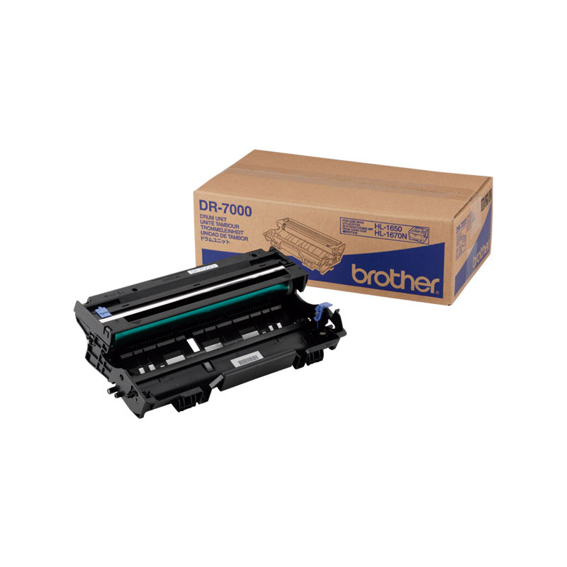 TAMBOR ORIGINAL BROTHER DR7000 TAMBOR ORIGINAL BROTHER DR7000