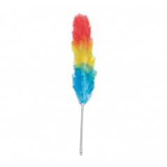 PLUMERO ANTIESTÁTICO MULTICOLOR 60cm