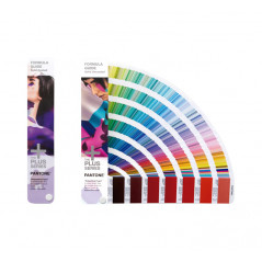 GUÍA PANTONE "GUIDE SOLID COATED & UNCOATED"