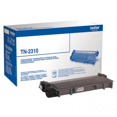 TÓNER ORIGINAL BROTHER TN2310