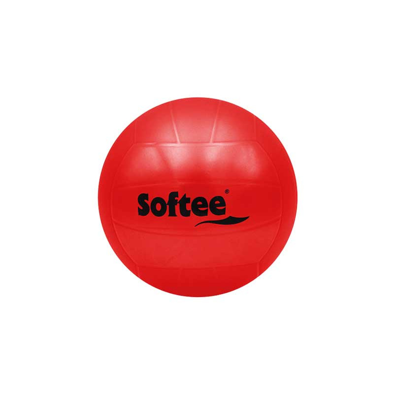 PELOTA POLIVALENTE 140mm LISA FLEXI