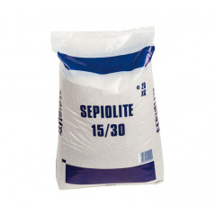 SACO 20 Kg ABSORBENTE MINERAL