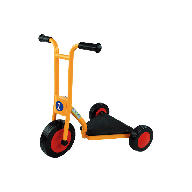 PATINETE TRIKES "FUNNY SCOOTER"