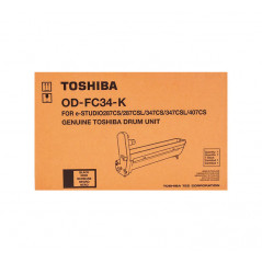 TAMBOR ORIGINAL TOSHIBA ODFC34