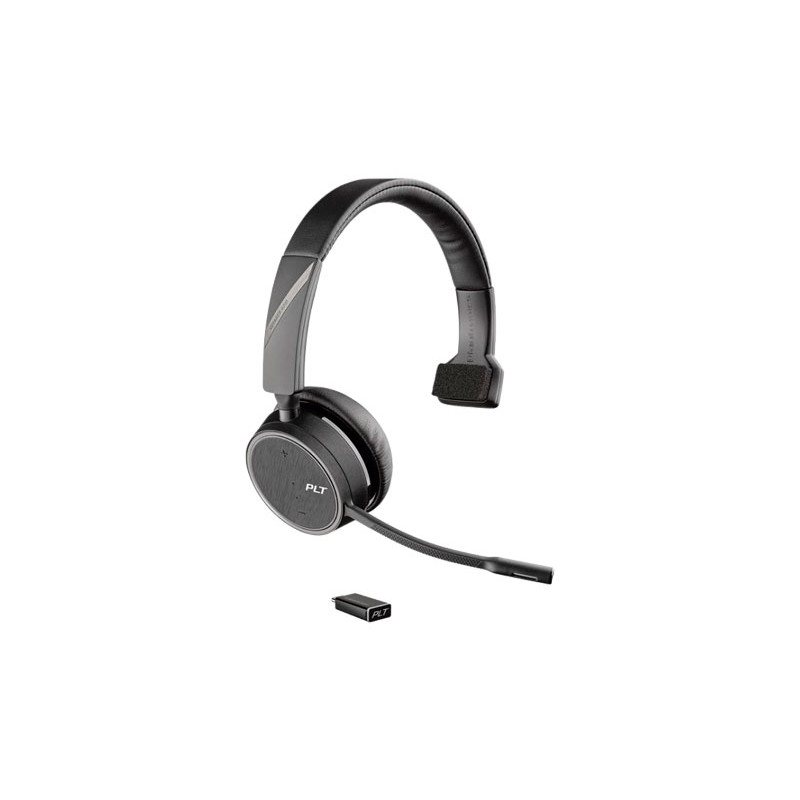 AURICULAR POLY VOYAGER 4210 UC USB A