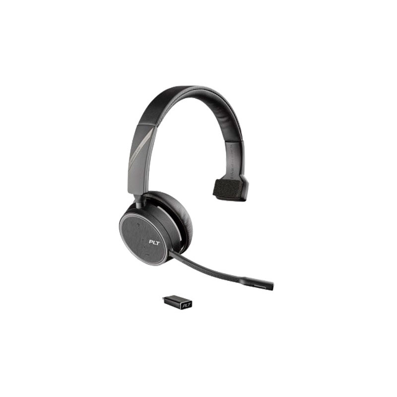 AURICULAR POLY VOYAGER 4210 UC USB C