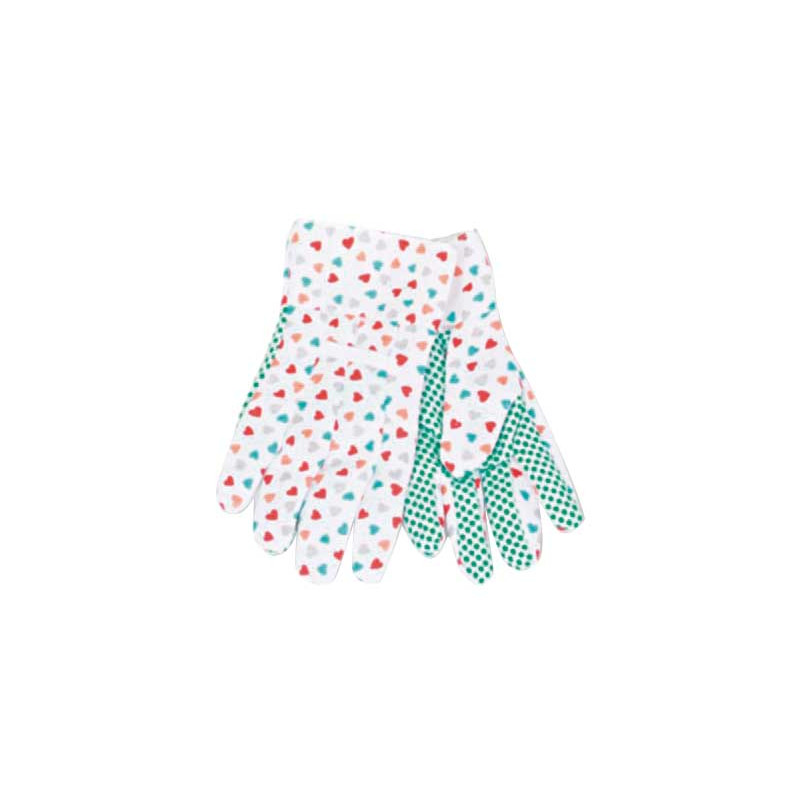 PAR DE GUANTES AMAYA SPORT JARDINERÍA TALLA 7