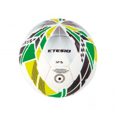 BALÓN DE FÚTBOL AMAYA SPORT OFICIAL Nº5