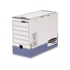 ARCHIVO DEFINITIVO FELLOWES BANKERS BOX A4 150mm