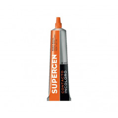 Pegamento cola de contacto Supergen 40 ml