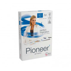 PAQUETE 500h PAPEL PIONEER PERFECT INSPIRATION A4 90gr