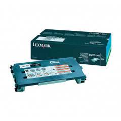 TÓNER ORIGINAL LEXMARK C500S2