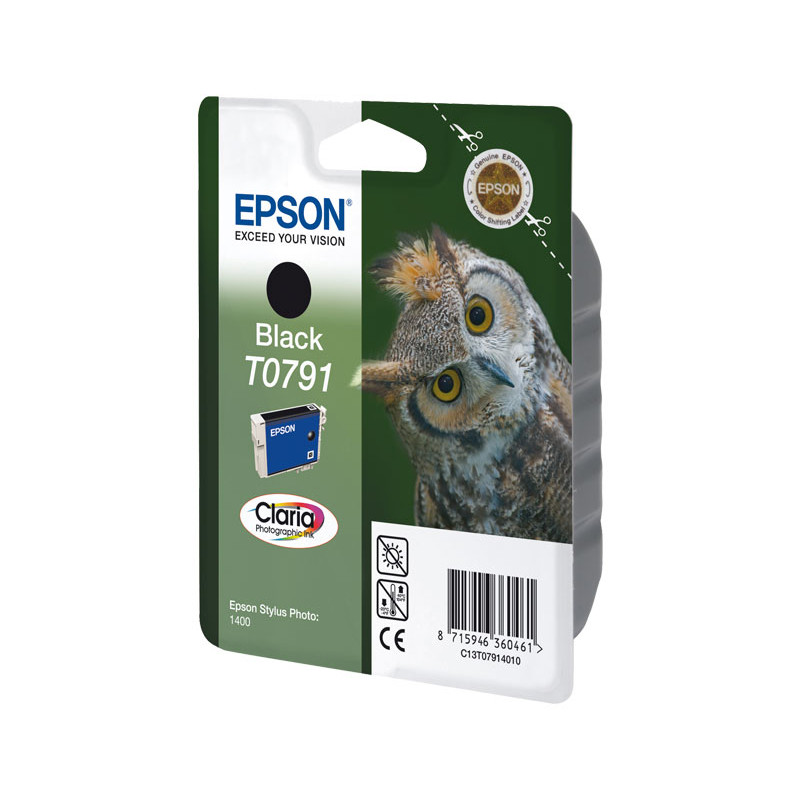 INKJET ORIGINAL EPSON C13T079