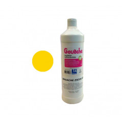 BOTELLA WINGO GOUACHE ESCOLAR 1l