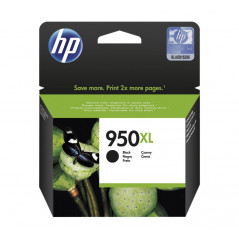 CARTUCHO DE TINTA ORIGINAL HP 950XL DE ALTA CAPACIDAD