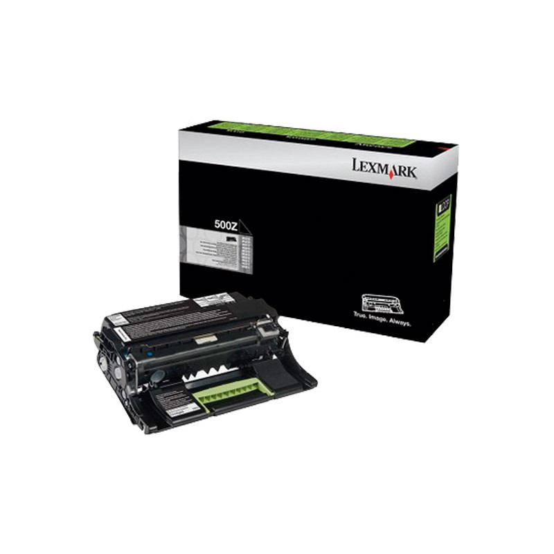 TAMBOR ORIGINAL LEXMARK 500Z