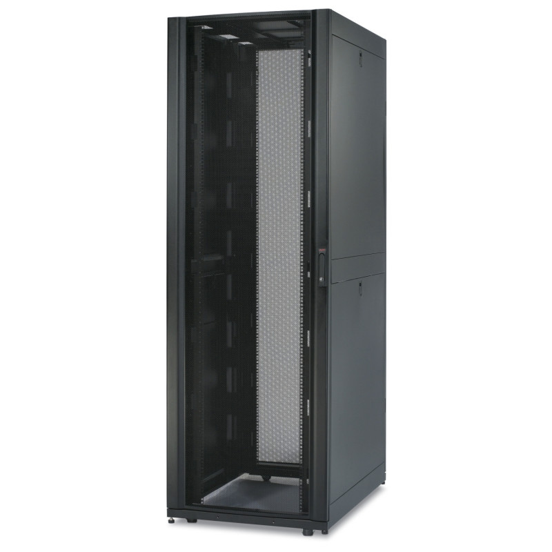 AR3150 ARMARIO RACK 42U RACK O BASTIDOR INDEPENDIENTE NEGRO