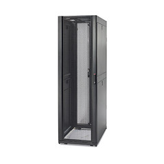 NETSHELTER SX 48U 600MM WIDE X 1070MM DEEP ENCLOSURE RACK O BASTIDOR INDEPENDIENTE NEGRO