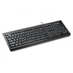 TECLADO VALUE CON CABLE