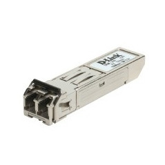 MULTI-MODE FIBER SFP TRANSCEIVER RED MODULO TRANSCEPTOR 100 MBIT/S