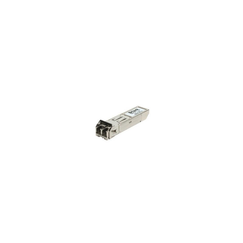 MULTI-MODE FIBER SFP TRANSCEIVER RED MODULO TRANSCEPTOR 100 MBIT/S