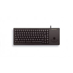 G84-5400LUMES TECLADO USB NEGRO