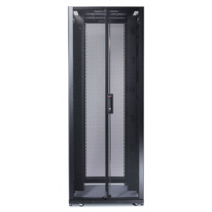 NETSHELTER SX 42U 750MM WIDE X 1200MM DEEP ENCLOSURE RACK O BASTIDOR INDEPENDIENTE NEGRO