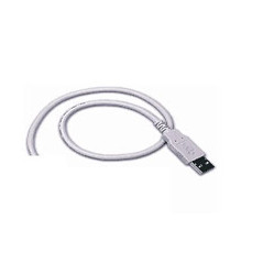 USB STRAIGHT CABLE (CAB-426) CABLE USB 1,7 M
