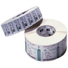 DIRECT QUICK PRINT 3000 LABELS BLANCO