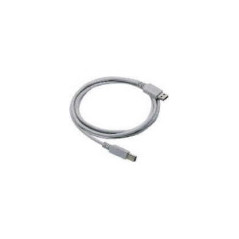 STRAIGHT CABLE - TYPE A USB CABLE USB 2 M