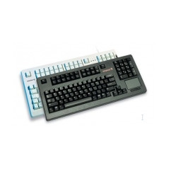 TOUCHBOARD G80-11900 BLACK USB ES TECLADO NEGRO