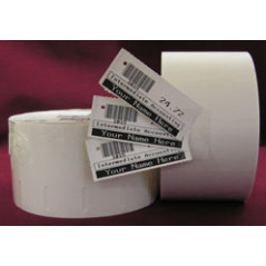 THERMAL TRANSFER/DIRECT THERMAL LABELS 2000D