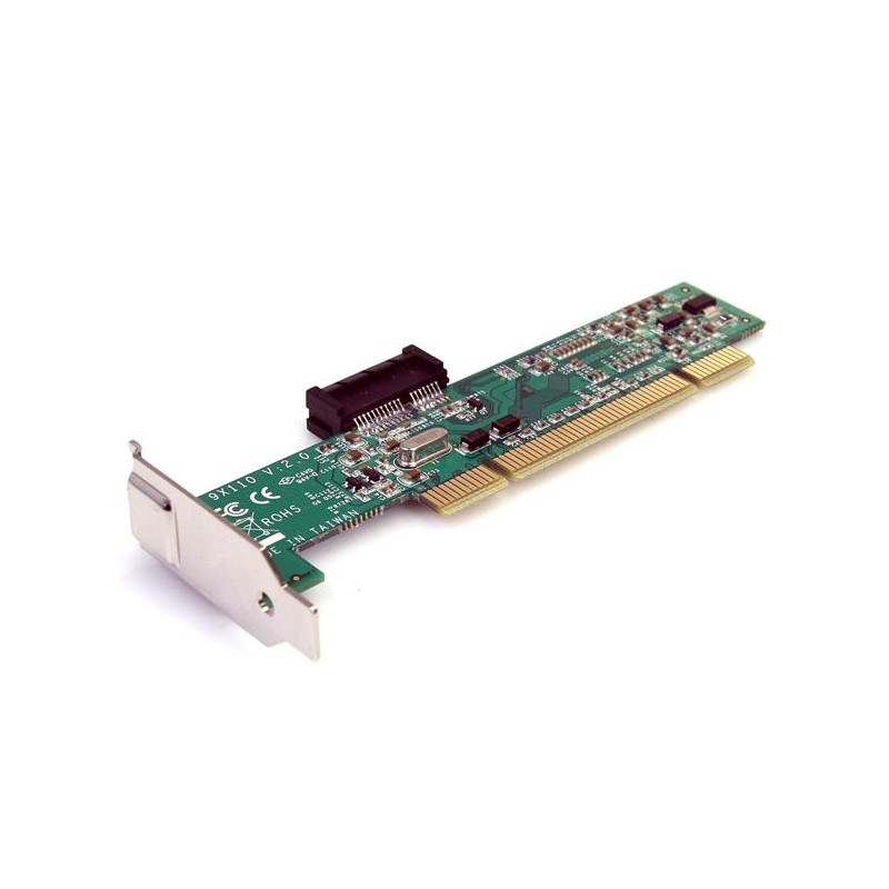 TARJETA ADAPTADORA PCI A PCI EXPRESS PCIE