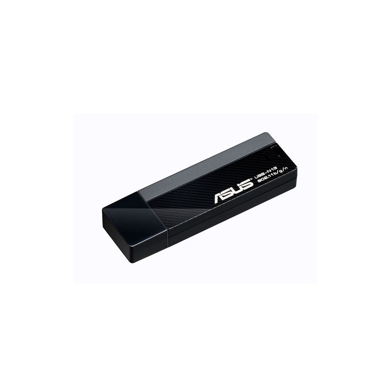 USB-N13 ADAPTADOR Y TARJETA DE RED WLAN 300 MBIT/S