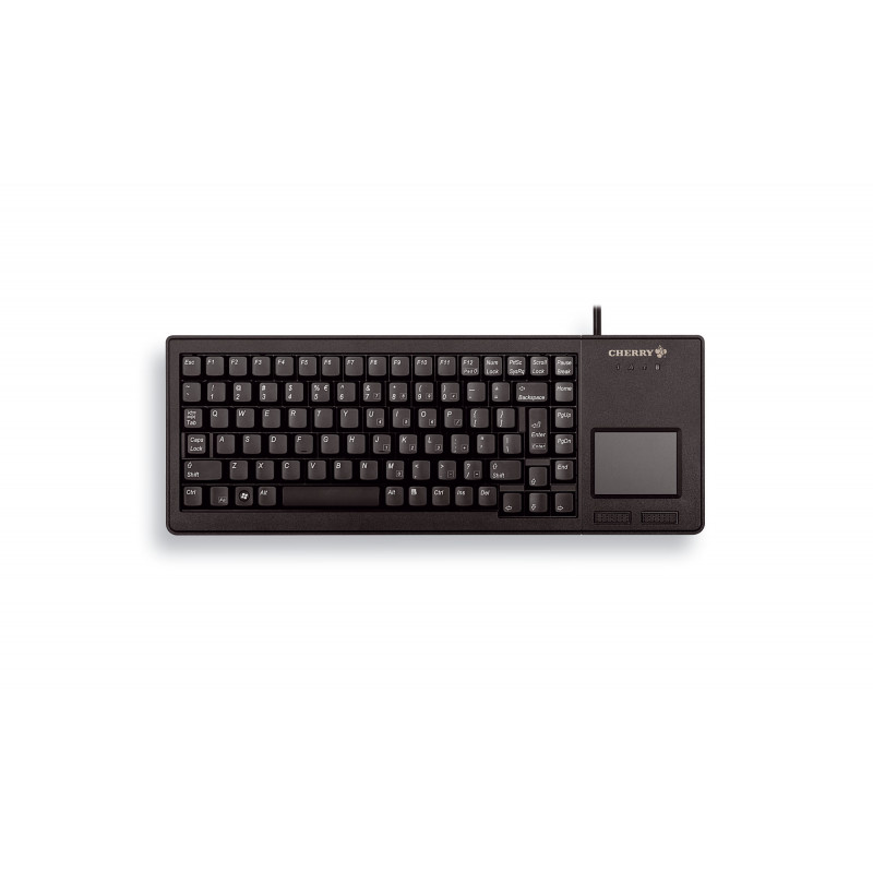 G84-5500LUMES-2 TECLADO USB ESPAÑOL NEGRO