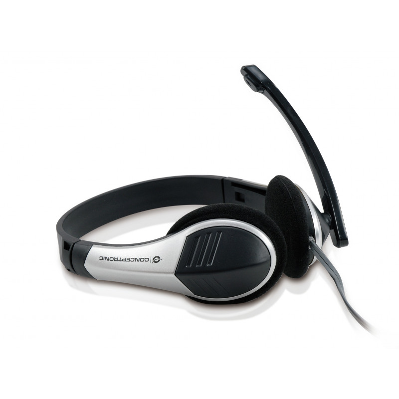 ALLROUND STEREO HEADSET