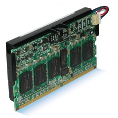 AXXRPCM3 MÓDULO DE MEMORIA 0,25 GB DDR2 667 MHZ