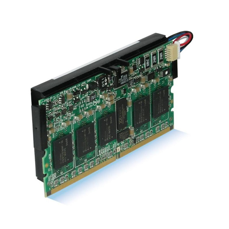 AXXRPCM3 MÓDULO DE MEMORIA 0,25 GB DDR2 667 MHZ