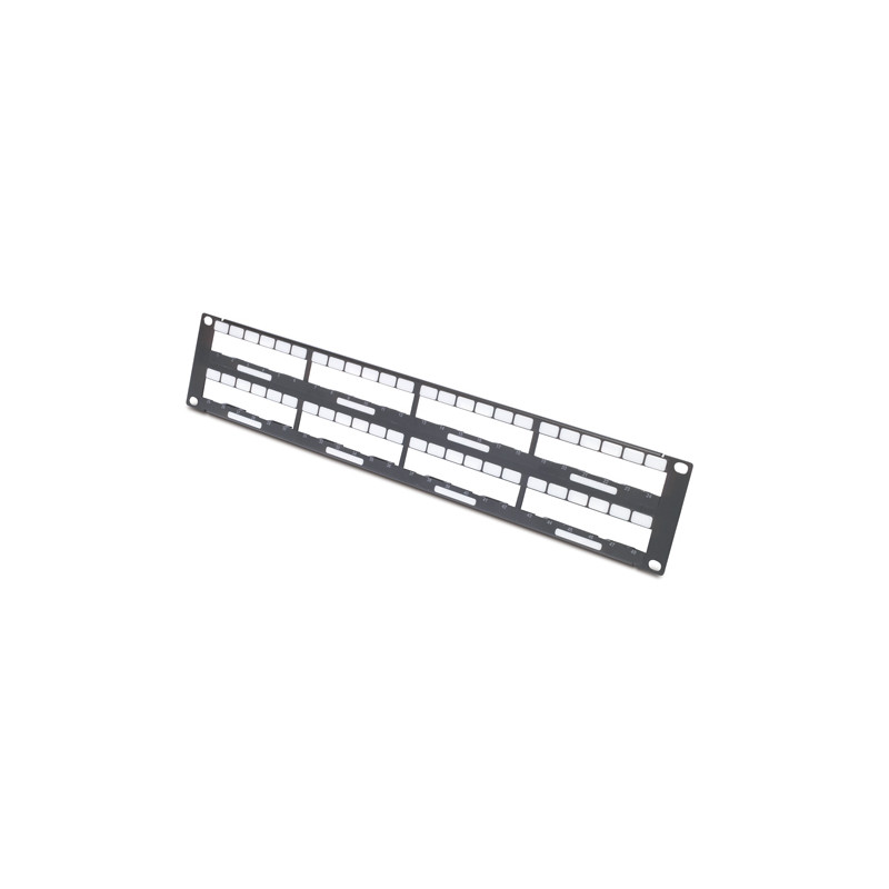 AR8452 ARMARIO RACK 2U NEGRO