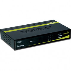 TEG-S50G SWITCH NO ADMINISTRADO