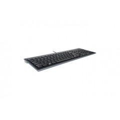 TECLADO FINO ADVANCE FIT TAMAÑO NORMAL