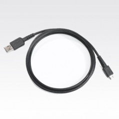 MICRO USB SYNC CABLE CABLE USB NEGRO