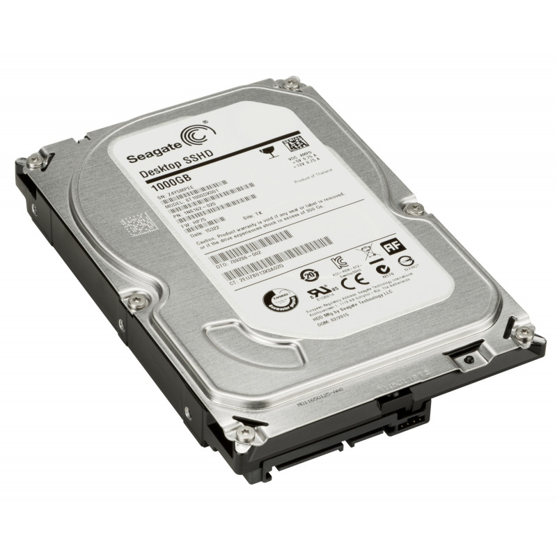 UNIDAD DE DISCO DURO DE 500 GB, SATA, 6 GB/S, 7200 RPM