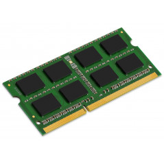 VALUERAM 4GB DDR3-1600 MÓDULO DE MEMORIA 1 X 4 GB 1600 MHZ